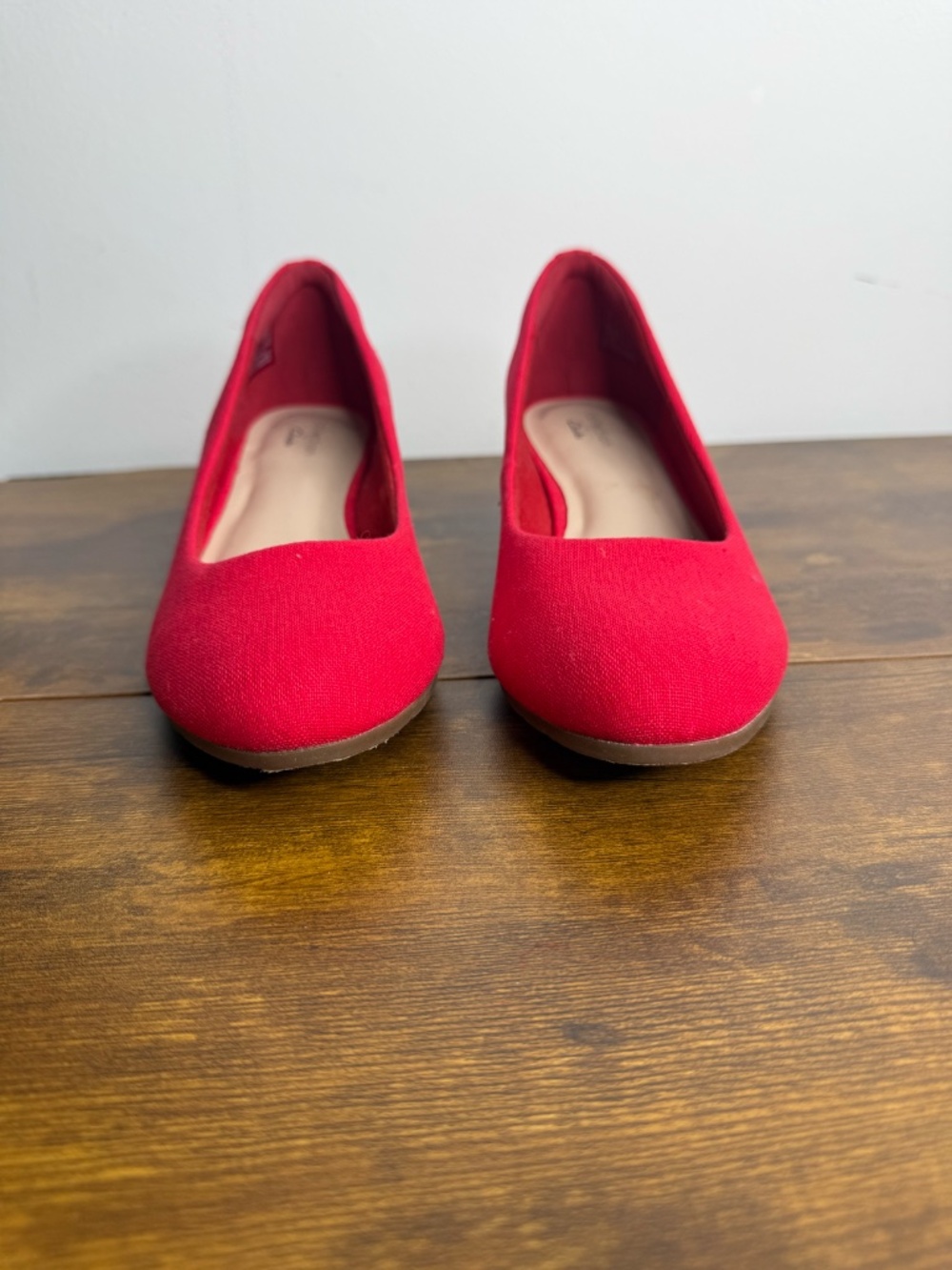 Clarks Women's Mallory Luna wedge (Size 8) - Picture 2 of 7